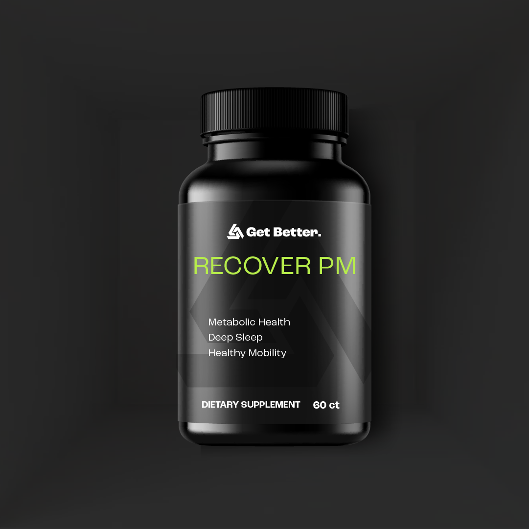 Recover PM