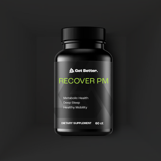 Recover PM