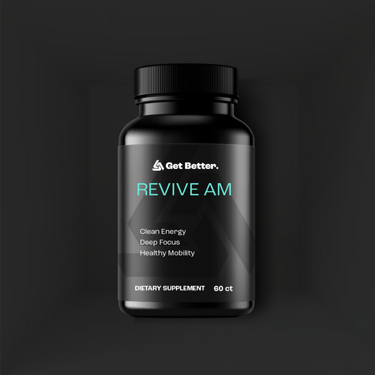 Revive AM